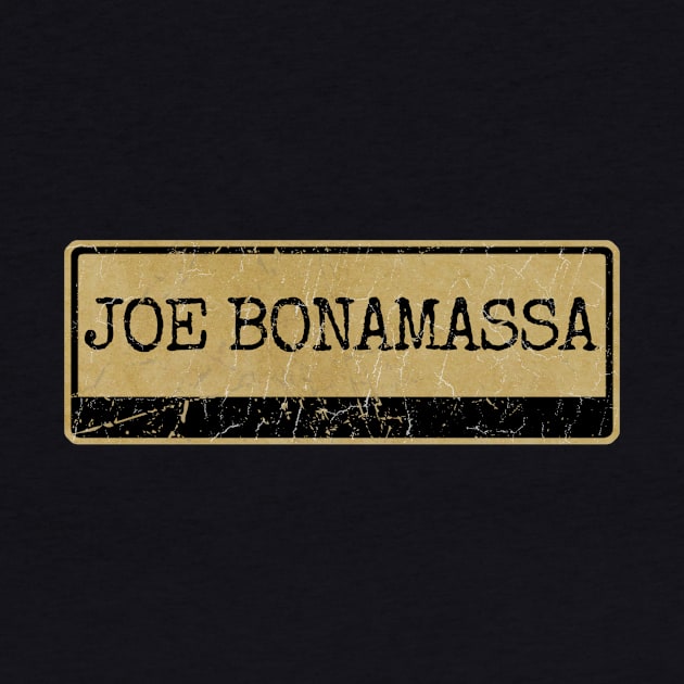 ALISKA - JOE BONAMASSA by Aliska